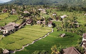 Embang Homestay